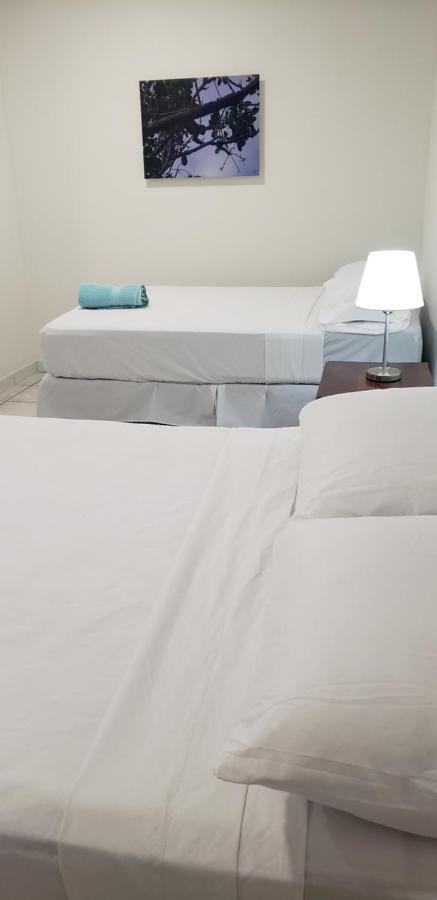 Hotel El Dorado La Ceiba Ngoại thất bức ảnh