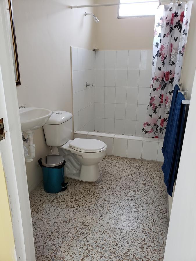 Hotel El Dorado La Ceiba Ngoại thất bức ảnh