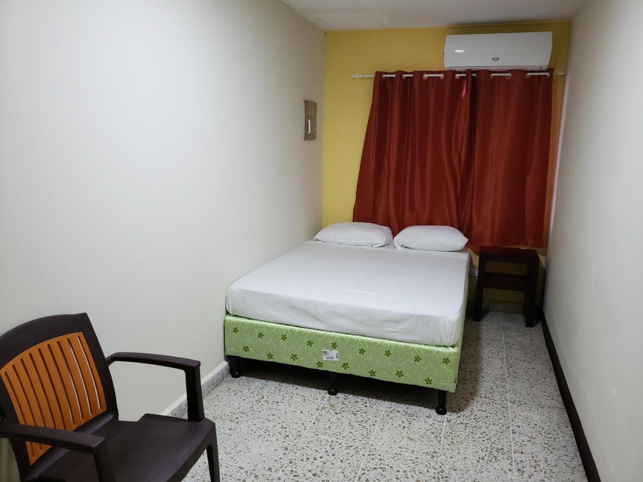 Hotel El Dorado La Ceiba Phòng bức ảnh